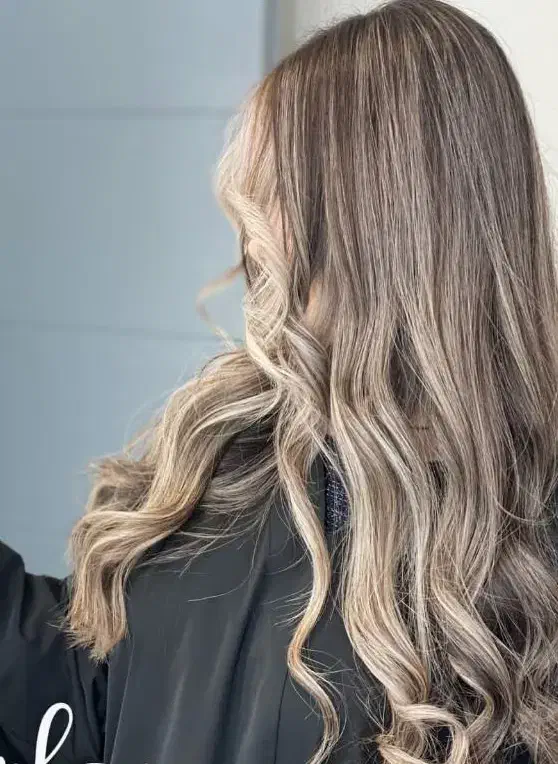 اف رنگمو همراه با خدمات رایگان|خدمات آرایشگری و زیبایی|گرگان, |دیوار