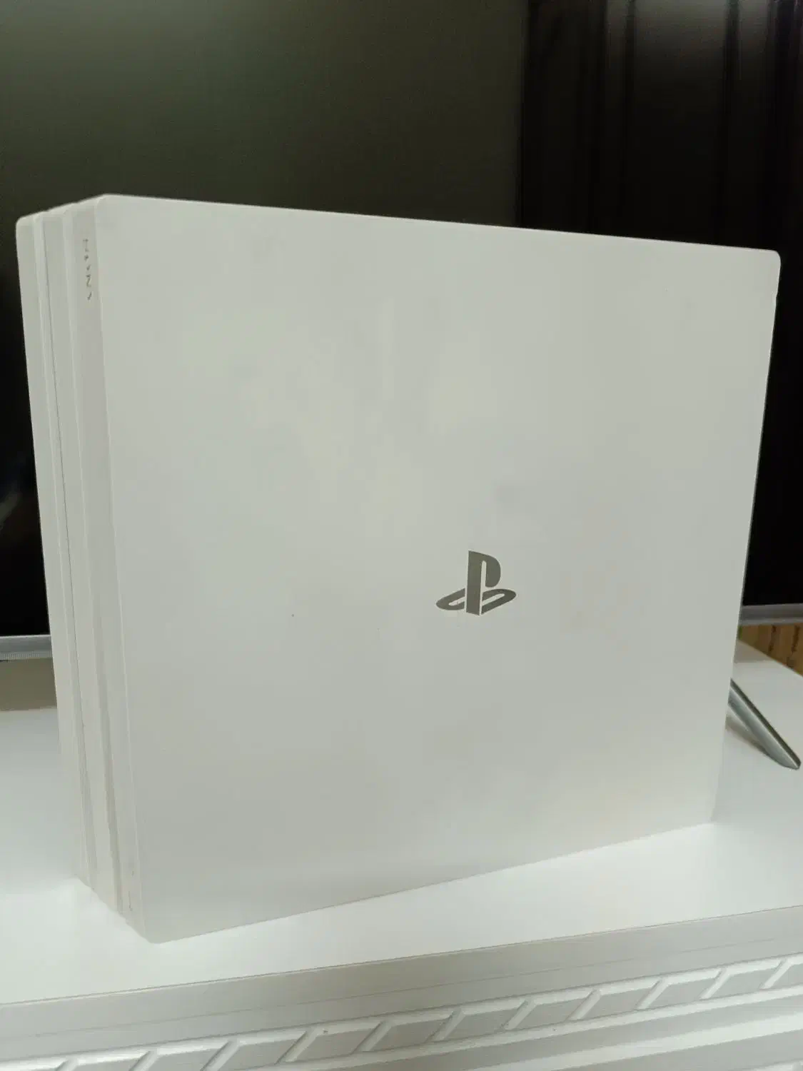 ps4 pro 1tb کپی خور|کنسول، بازی ویدئویی و آنلاین|ری, دولت‌آباد|دیوار