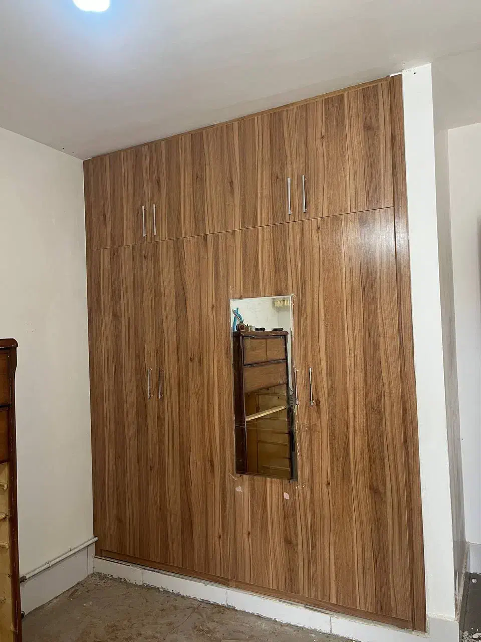 ساخت ونصب انواع کابینت  و دکوراسیون داخلی|جاکفشی، کمد، دراور|قم, الغدیر|دیوار