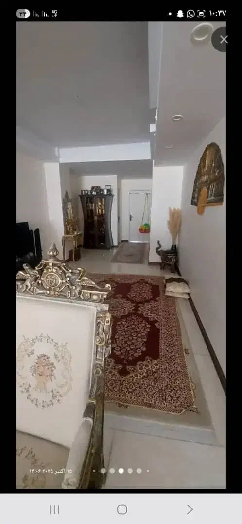 اجاره آپارتمان ۱۲۵متری،چمران|اجارهٔ آپارتمان|رودهن, |دیوار