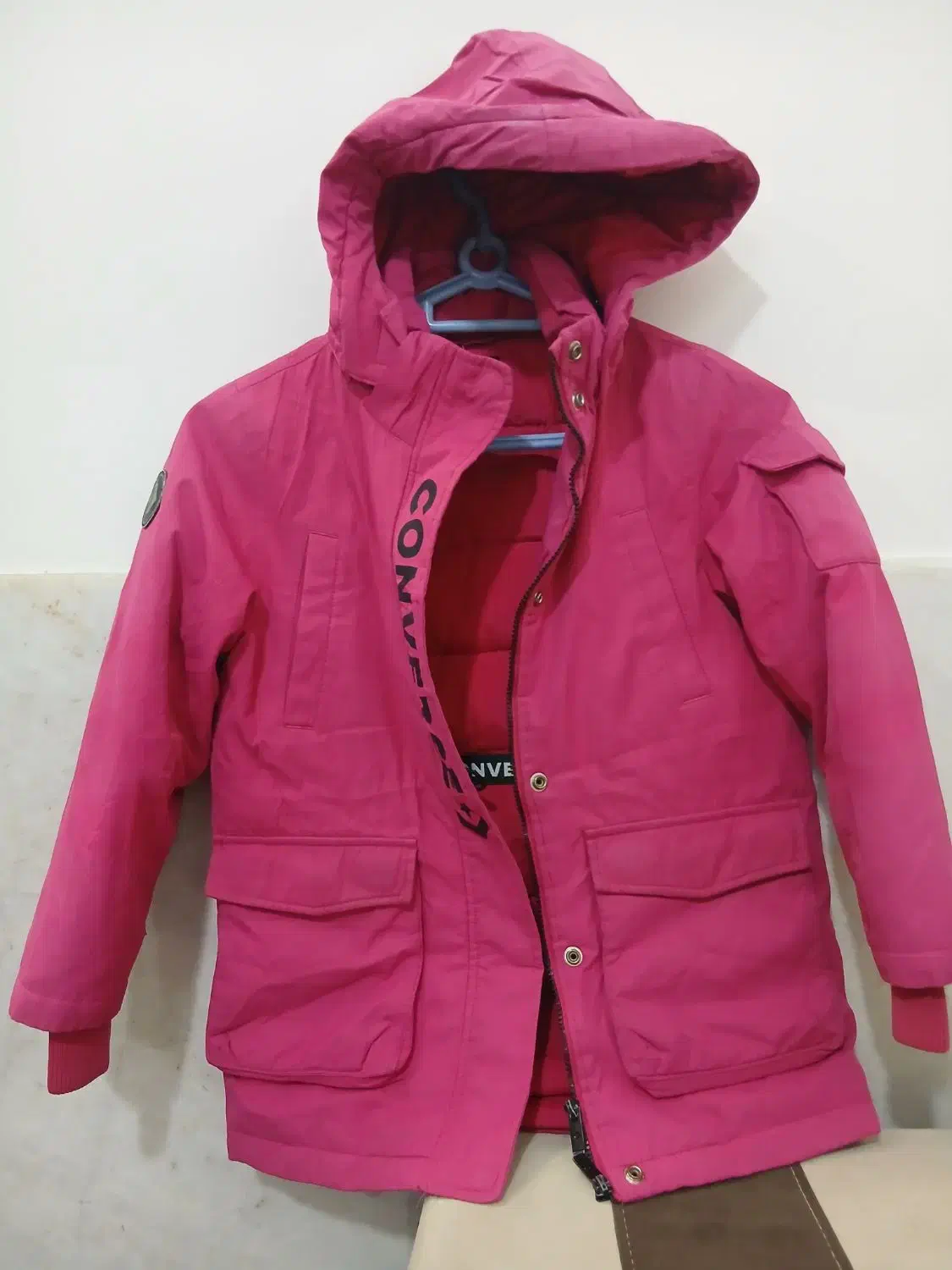 کاپشن های دخترونه|لباس|گنبد کاووس, |دیوار