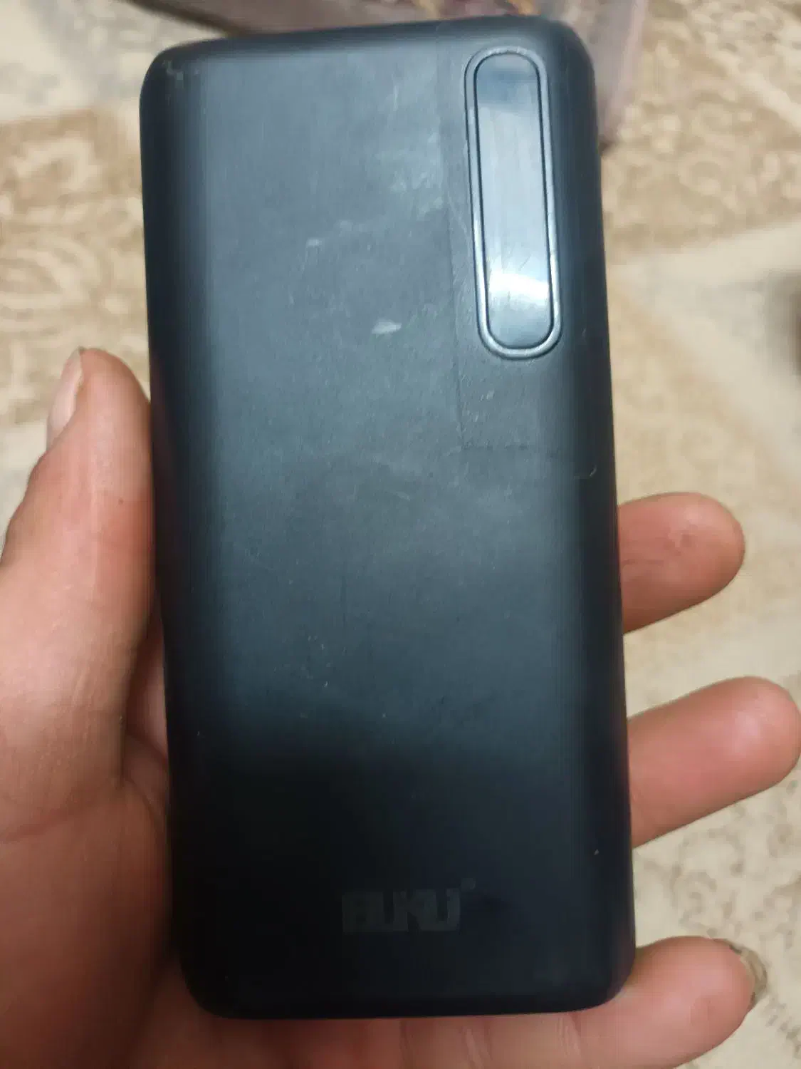 پاور بانک|لوازم جانبی موبایل و تبلت|تربت‌حیدریه, حاجی یار‎|دیوار