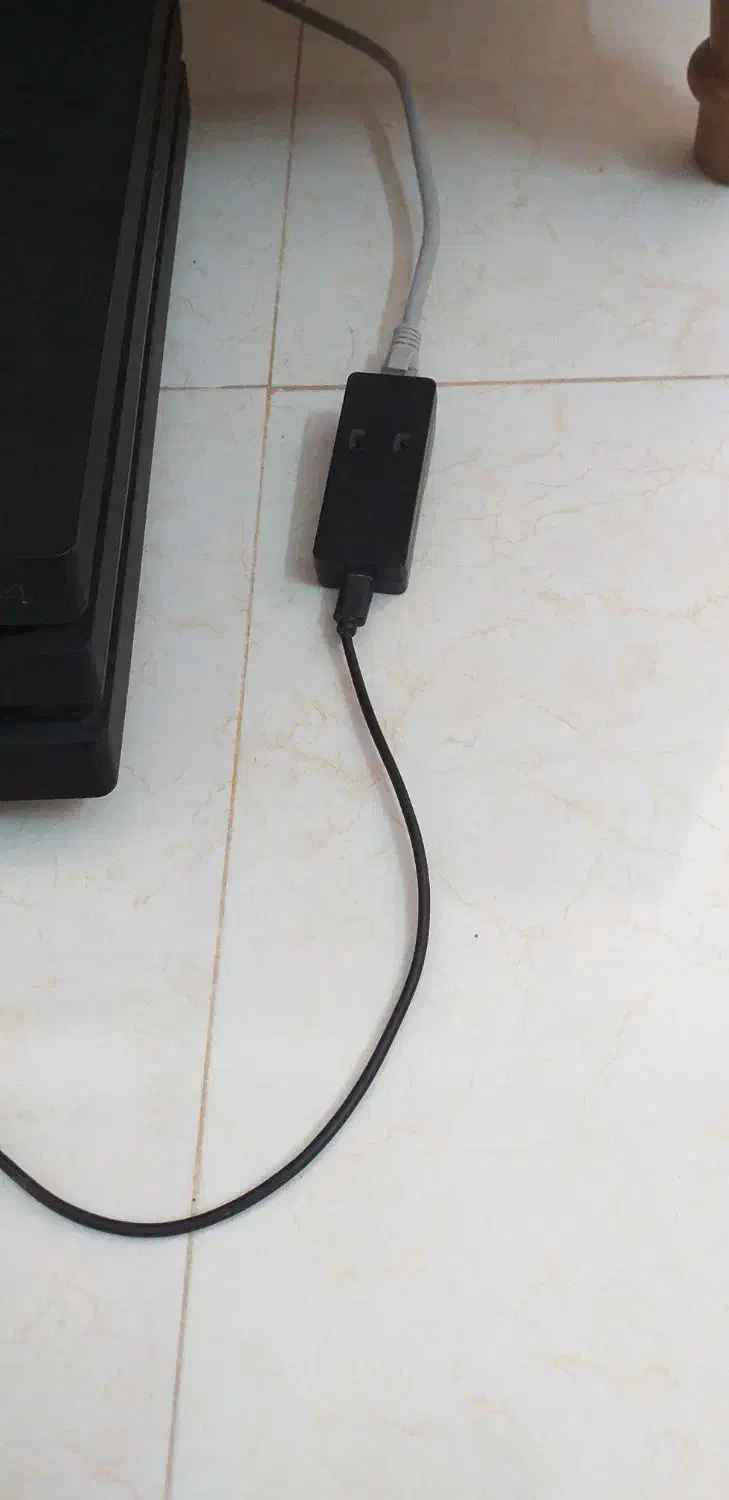 دستگاه ps4proکپی خور|کنسول، بازی ویدئویی و آنلاین|کاشمر, |دیوار