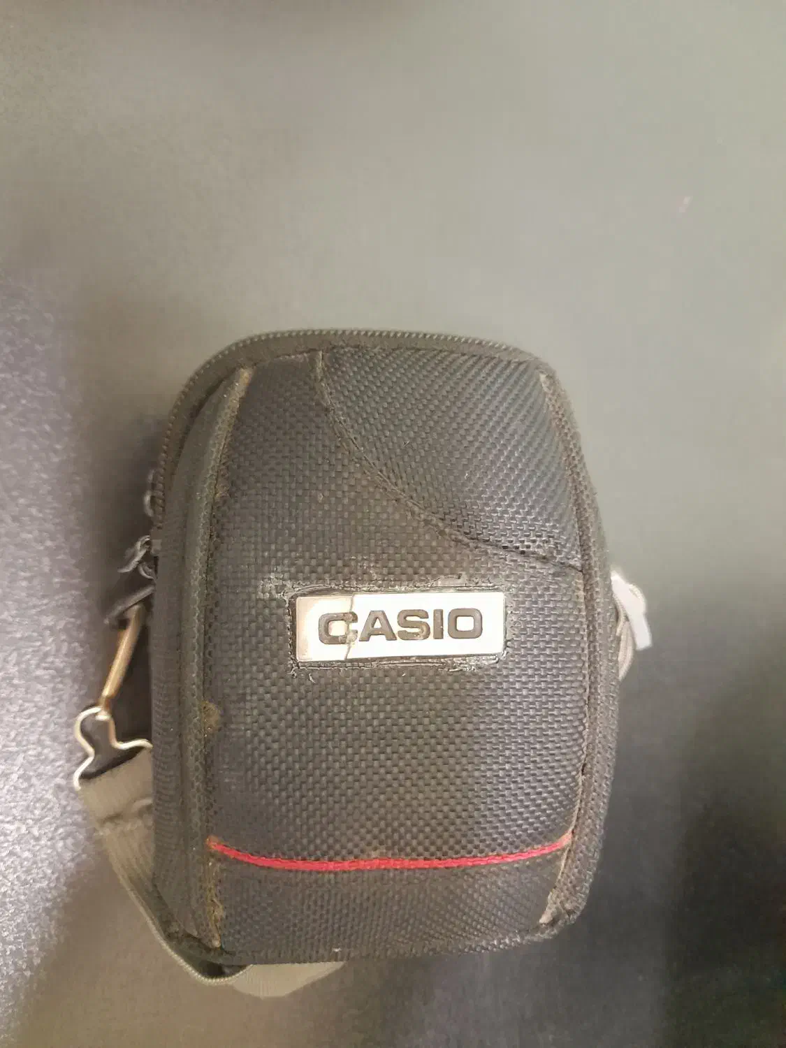 دوربین دیجیتال حرفهای کاسیو CASIO|دوربین عکاسی و فیلمبرداری|گرگان, |دیوار