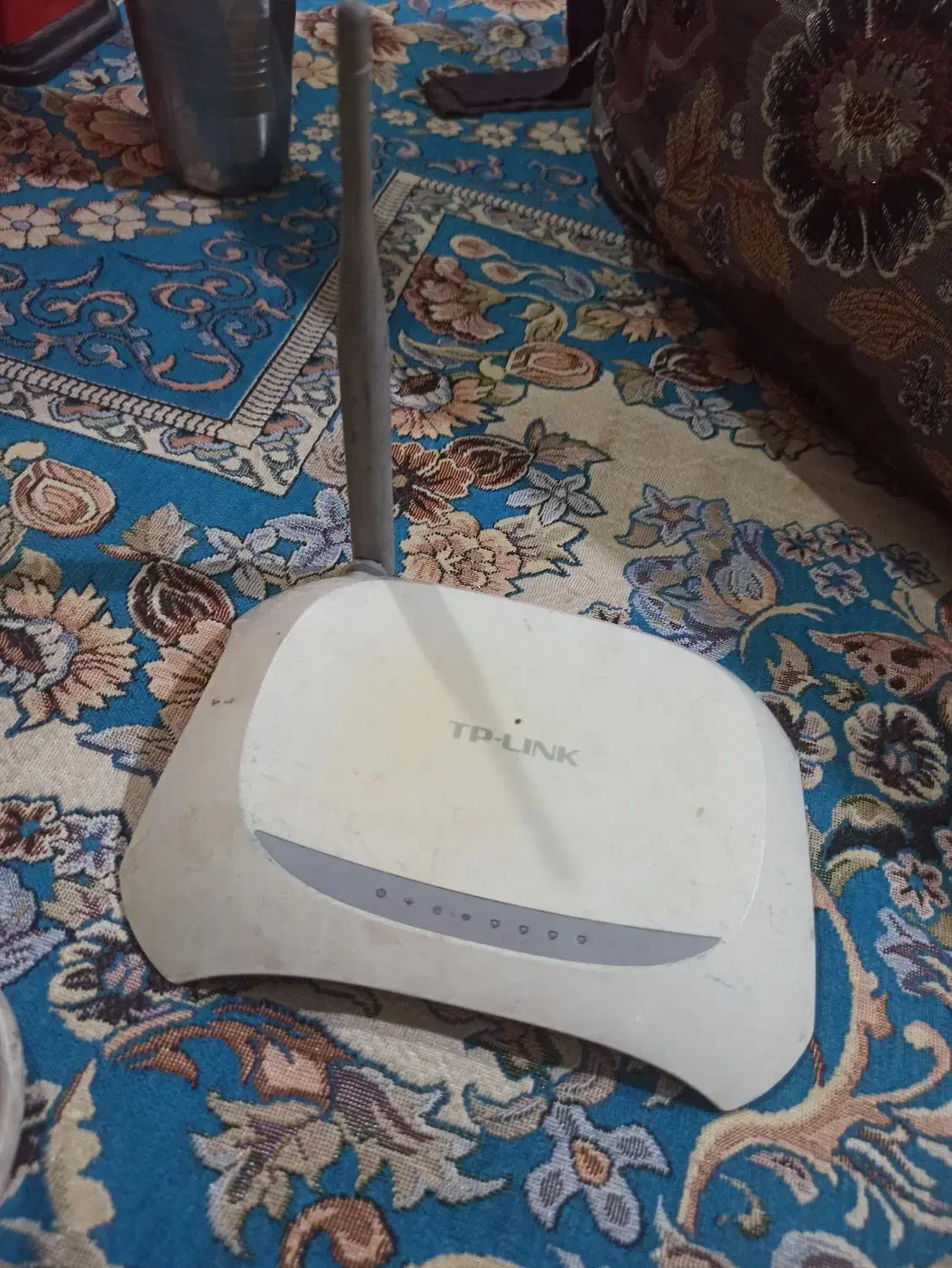 مودم سیم|مودم و تجهیزات شبکه|ایرانشهر, |دیوار