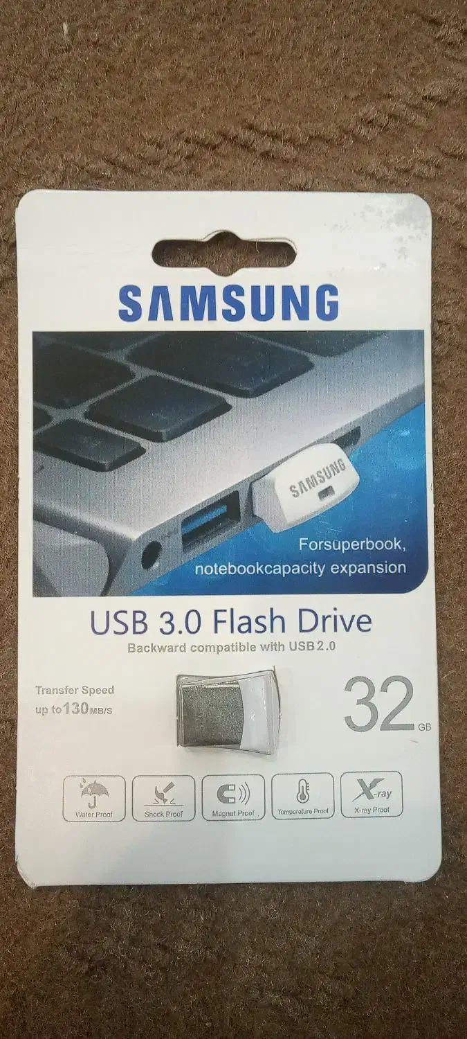 یو اس بی USB سامسونگ samsung ارسال رایگان|لوازم جانبی موبایل و تبلت|اهواز, کوی نفت|دیوار
