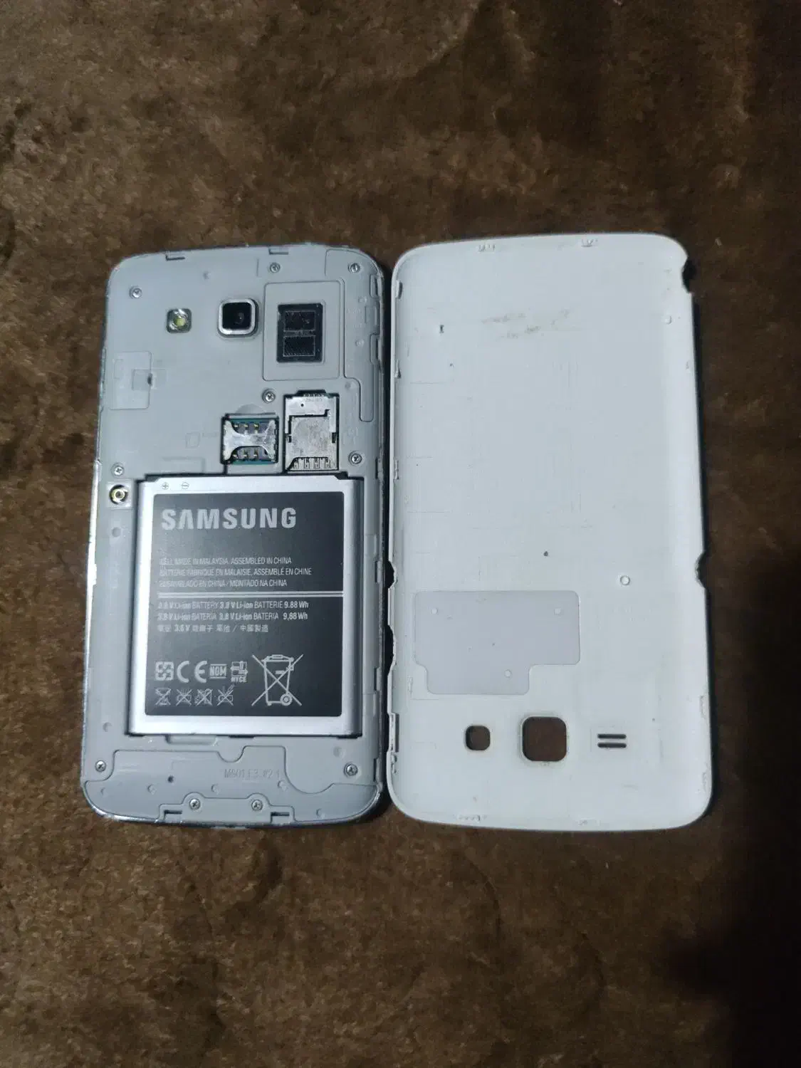 گرند پرایم|موبایل|اصفهان, مسجد مصلی|دیوار