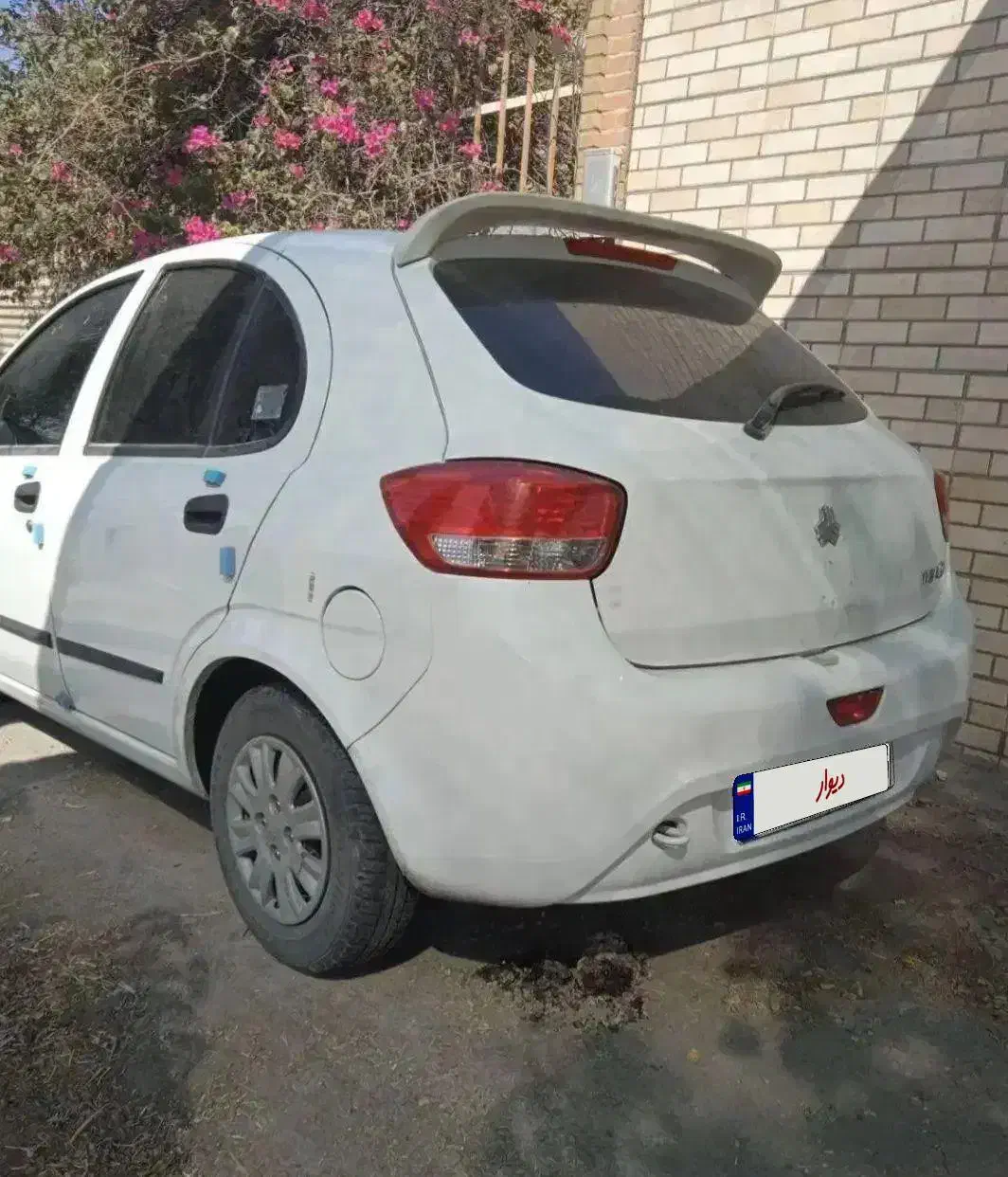 فروش|خودرو سواری و وانت|دهلران, |دیوار