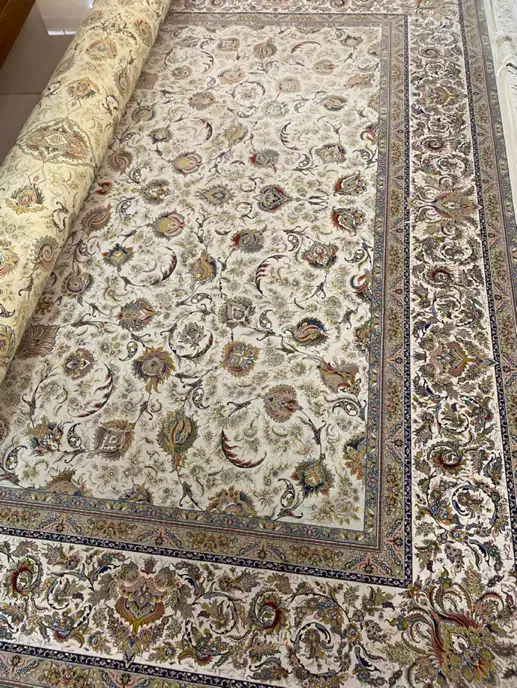 فرش ۳در۴ماشینی|فرش|مشهد, آبکوه|دیوار