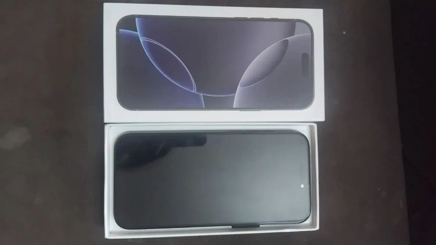 آیفون 16 پرو (های کپی)|موبایل|اصفهان, سپاهان‌شهر|دیوار