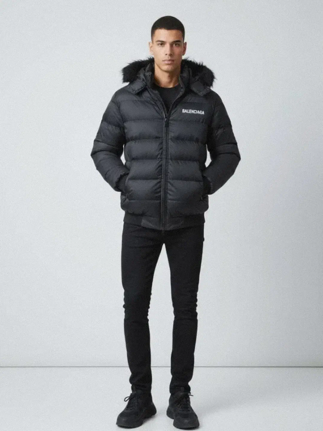 کاپشن دورس پافر|لباس|تهران, سیروس|دیوار