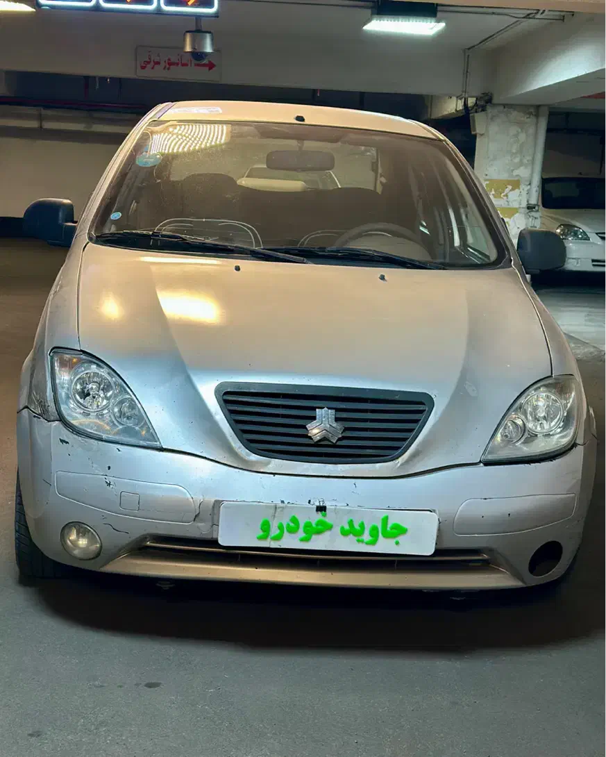 تیبا ۱ مدل ۱۳۹۰|خودرو سواری و وانت|تهران, تهرانپارس غربی|دیوار