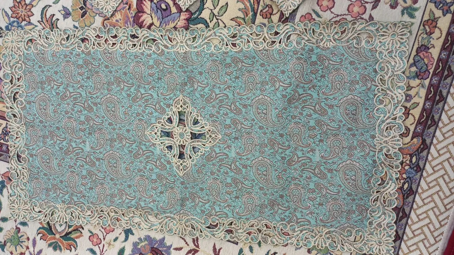 رومیزی|پرده، رانر، رومیزی|سنندج, |دیوار