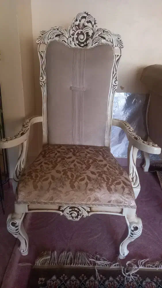 مبل|مبلمان خانگی و میز عسلی|مبارکه, |دیوار