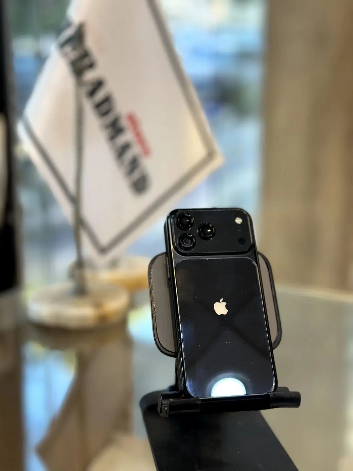 17 pro max mini|موبایل|ارومیه, |دیوار