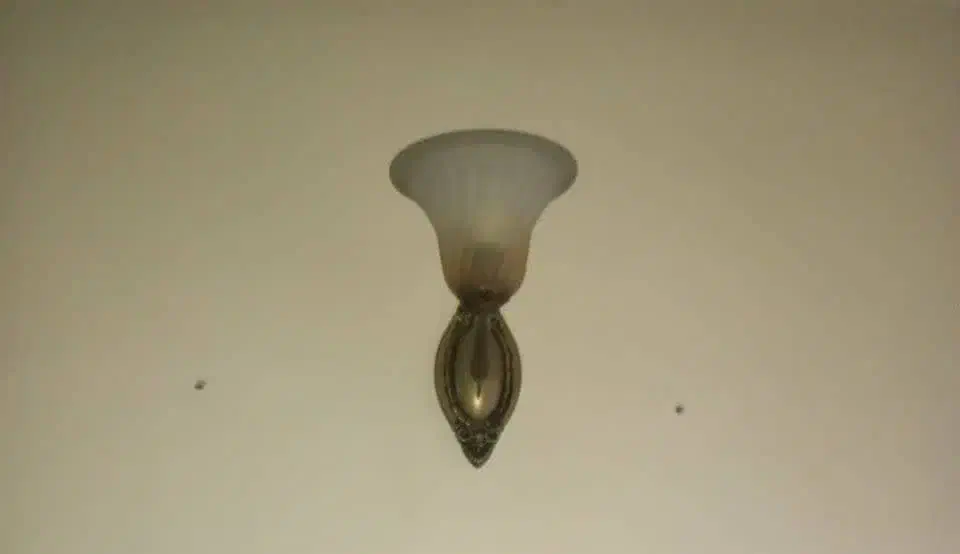 لوستر ۵شعله|لوستر و چراغ آویز|تهران, آرژانتین|دیوار