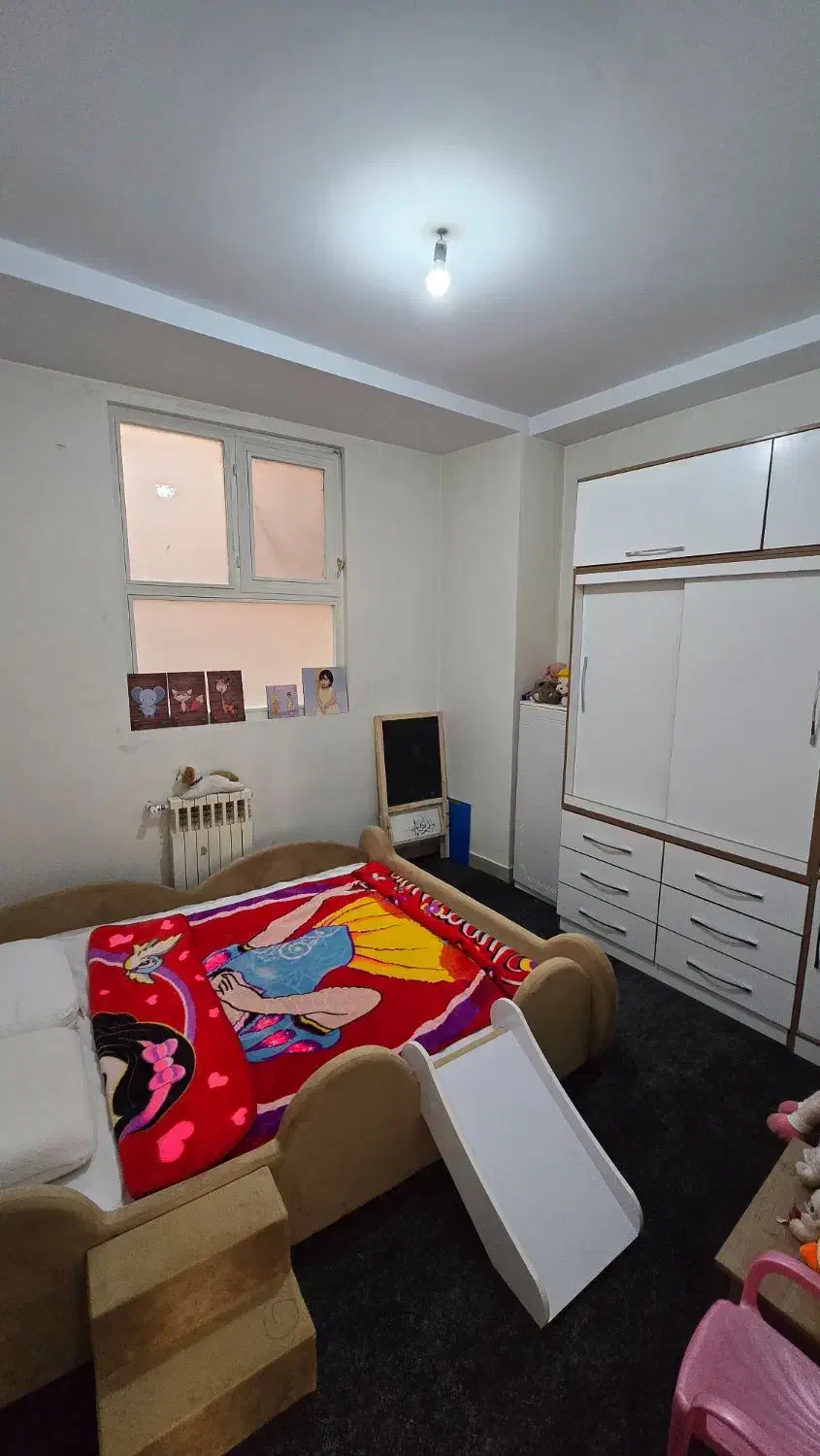 ۹۰ متر فول مترو فرهنگسرا اشراق|اجارهٔ آپارتمان|تهران, جوادیه تهرانپارس|دیوار