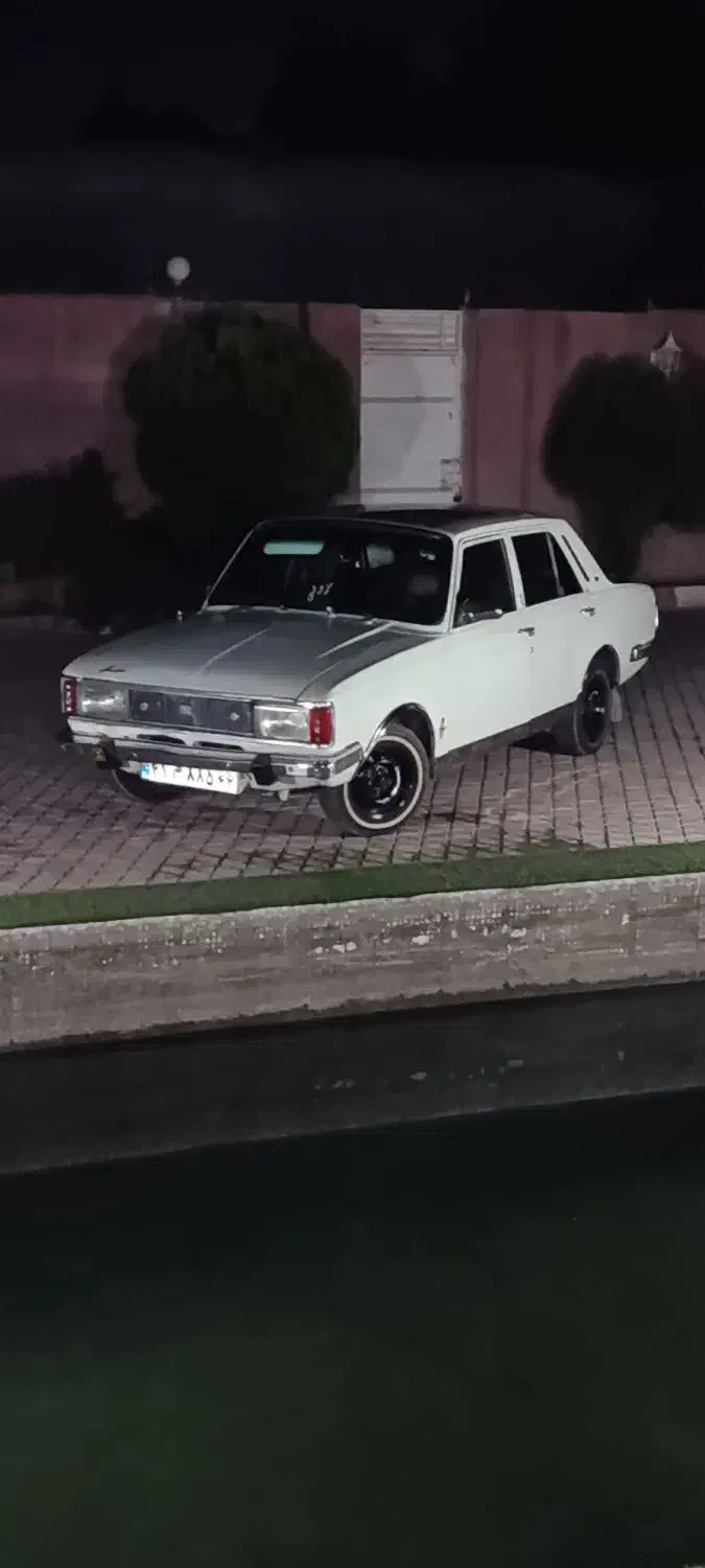 پیکان مدل 82|خودرو سواری و وانت|نجفآباد, شریعتی غربی|دیوار