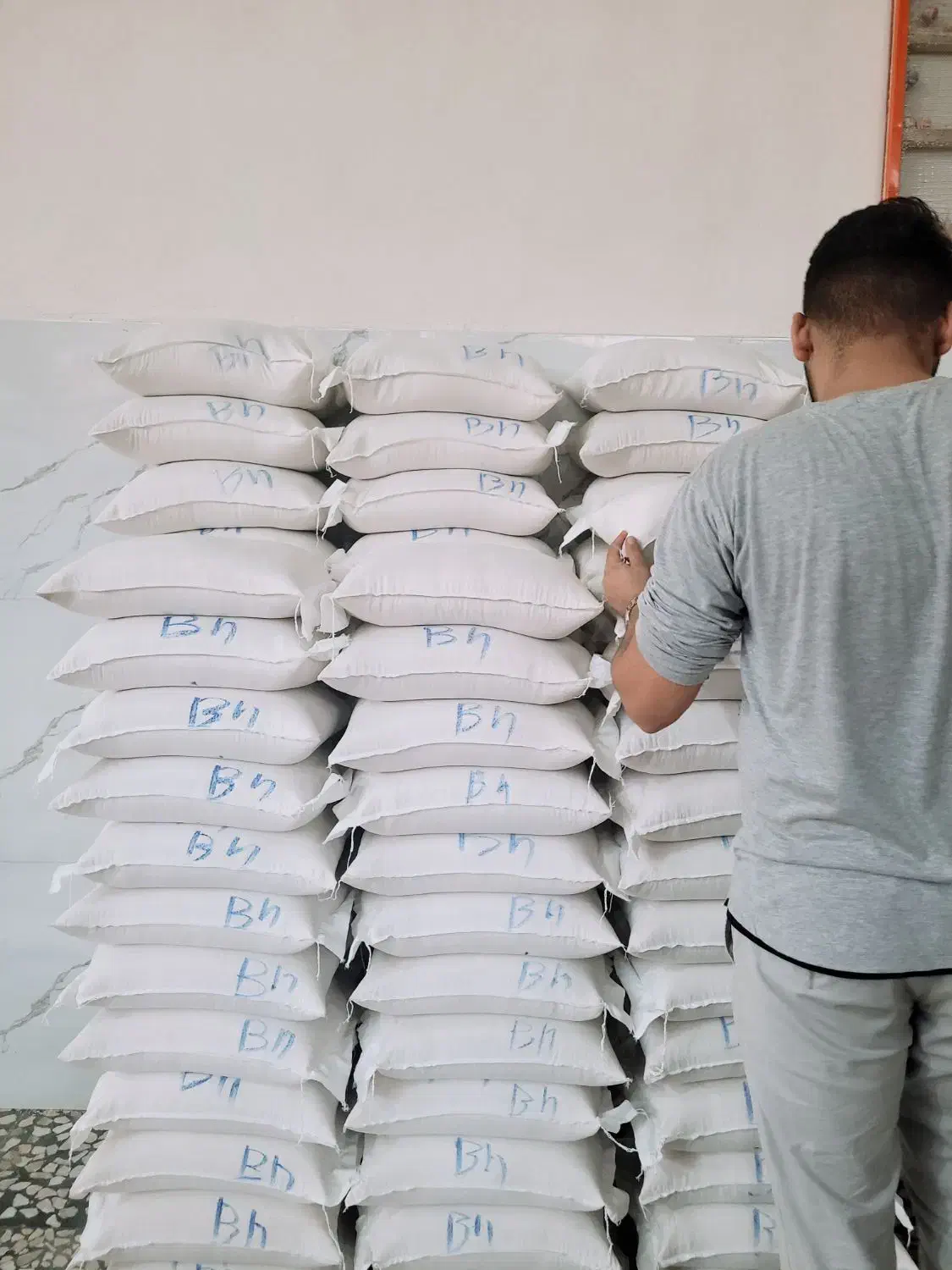 برنج هاشمی سورتینگ و الک  شده|خوردنی و آشامیدنی|صومعهسرا, |دیوار