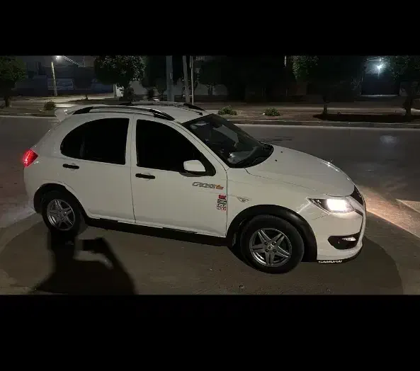 کوییکs مدل 403|خودرو سواری و وانت|خرمشهر, |دیوار