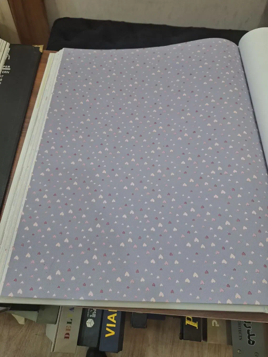 کاغذ دیواری|مصالح و تجهیزات ساختمان|تبریز, |دیوار