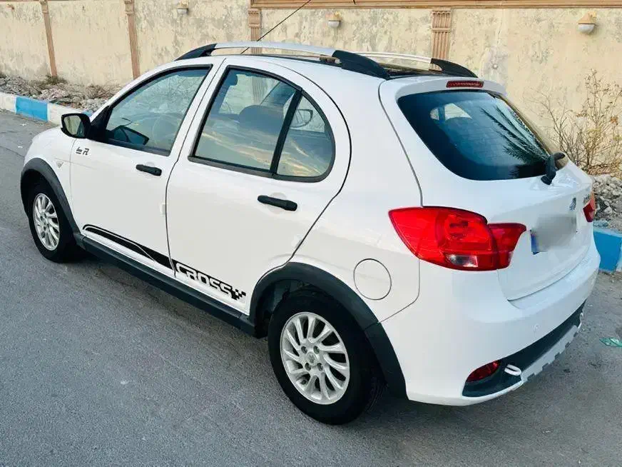 کوئیک R مدل ۹۹|خودرو سواری و وانت|گله دار, |دیوار