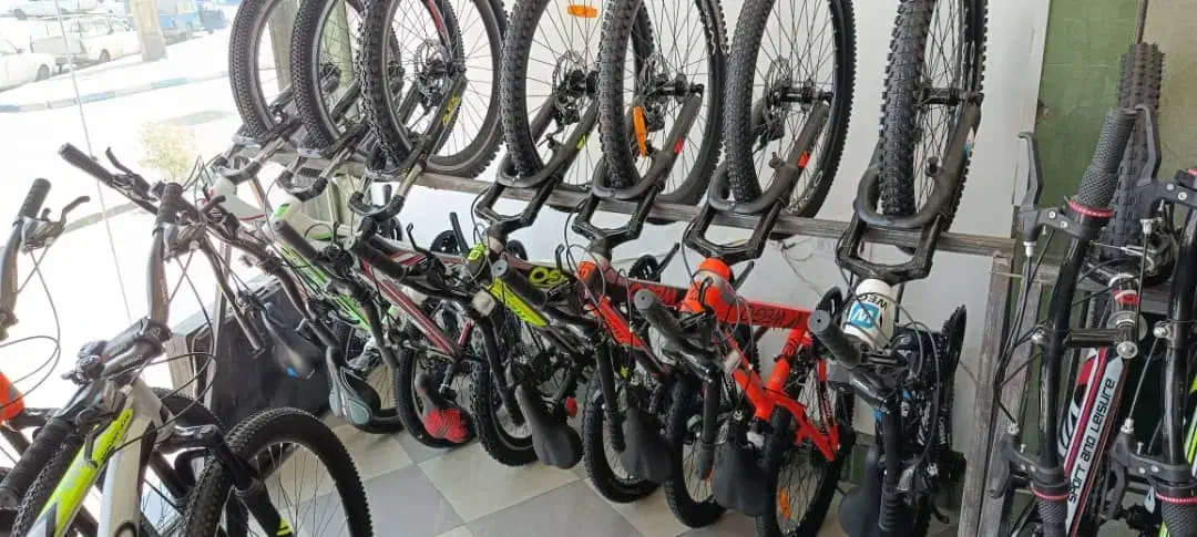 بهترین دوچرخه26/29/20 24 27بعلت انبار گردانی|دوچرخه، اسکیت، اسکوتر|تهران, تهرانسر مرکزی|دیوار