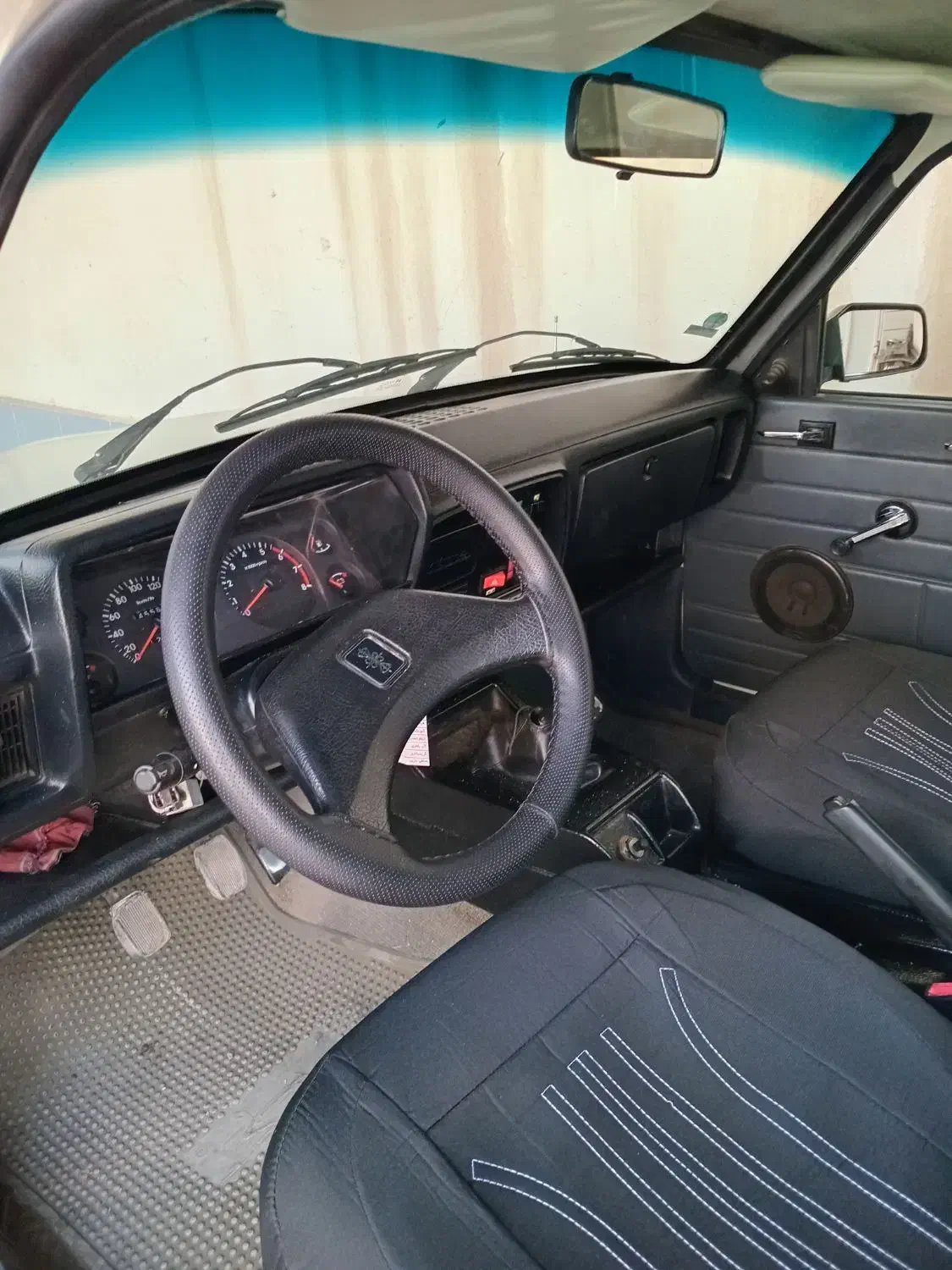 پیکان|خودرو سواری و وانت|برازجان, |دیوار