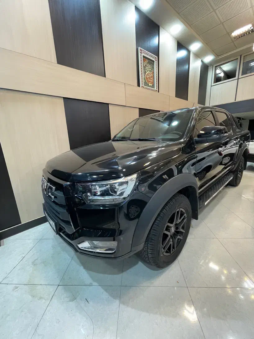 کی امسی T8|خودرو سواری و وانت|کرج, فاز ۳ گوهردشت|دیوار