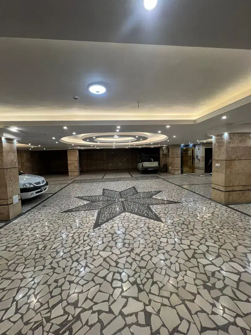 ۹۵ متر آپارتمان|فروش آپارتمان|تهران, هفده شهریور|دیوار