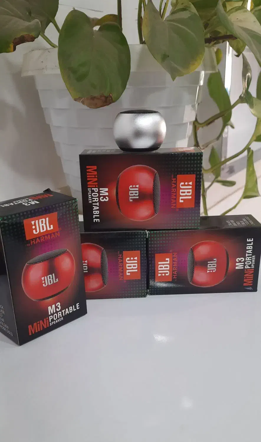 اسپیکر jbl|پخشکننده همراه|سبزوار, کوی بهار|دیوار