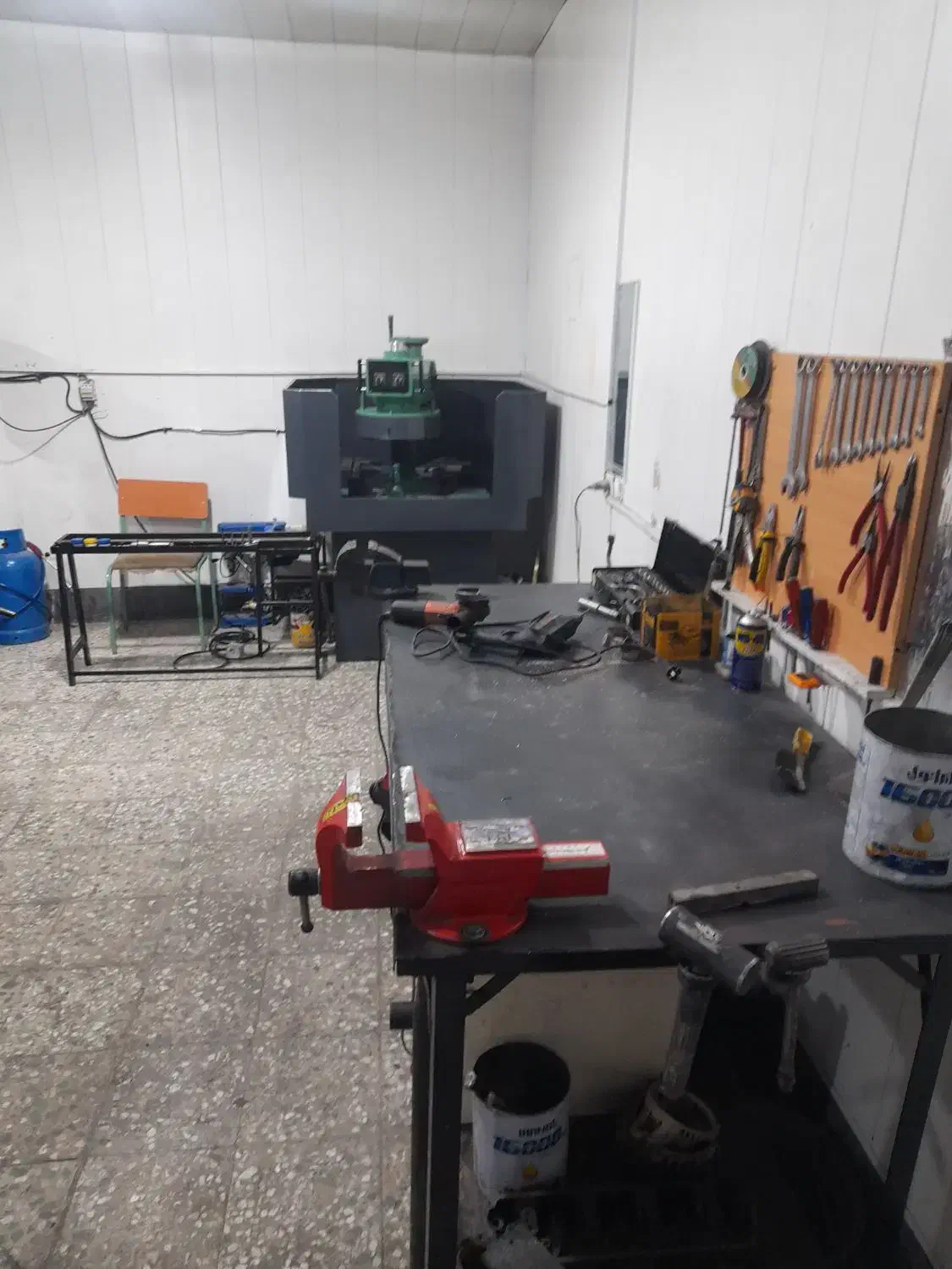 تراشکاری سرسیلندر|خدمات موتور و ماشین|بلداجی, |دیوار