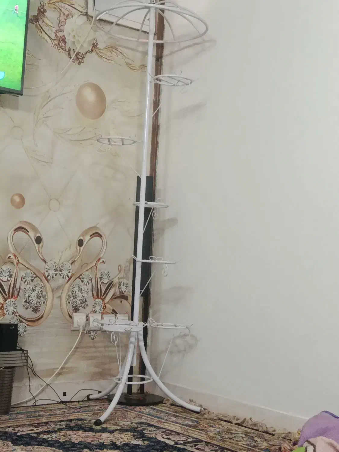 پایه گل فوری فروشی|گل و گیاه طبیعی|قرچک, شهرک طلائیه|دیوار