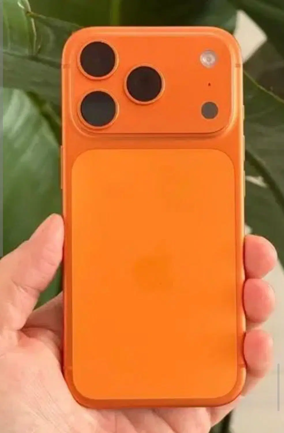 iphone17pro|موبایل|کرج, گوهردشت|دیوار