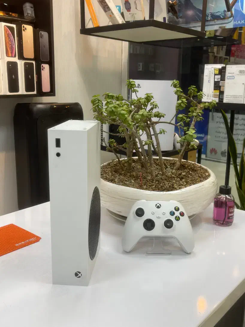 Xbox seri sایکس باکس سری اس|کنسول، بازی ویدئویی و آنلاین|کرج, گلشهر|دیوار