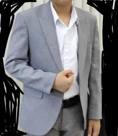 کت تک پسرانه بسیار نو و زیبا|لباس|دزفول, |دیوار