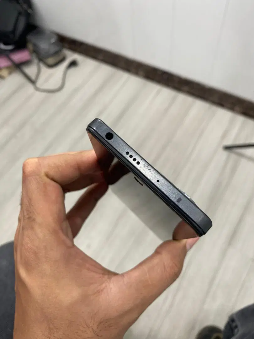poco x5 pro 5G|موبایل|کهنوج, |دیوار