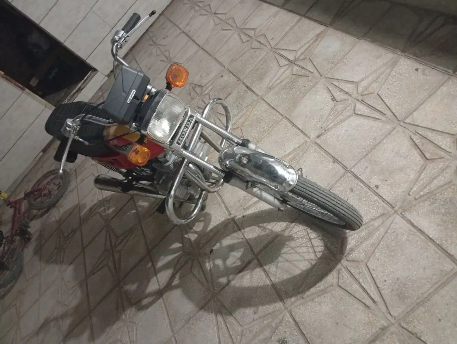 موتور|موتورسیکلت|سبزوار, صالح آباد|دیوار