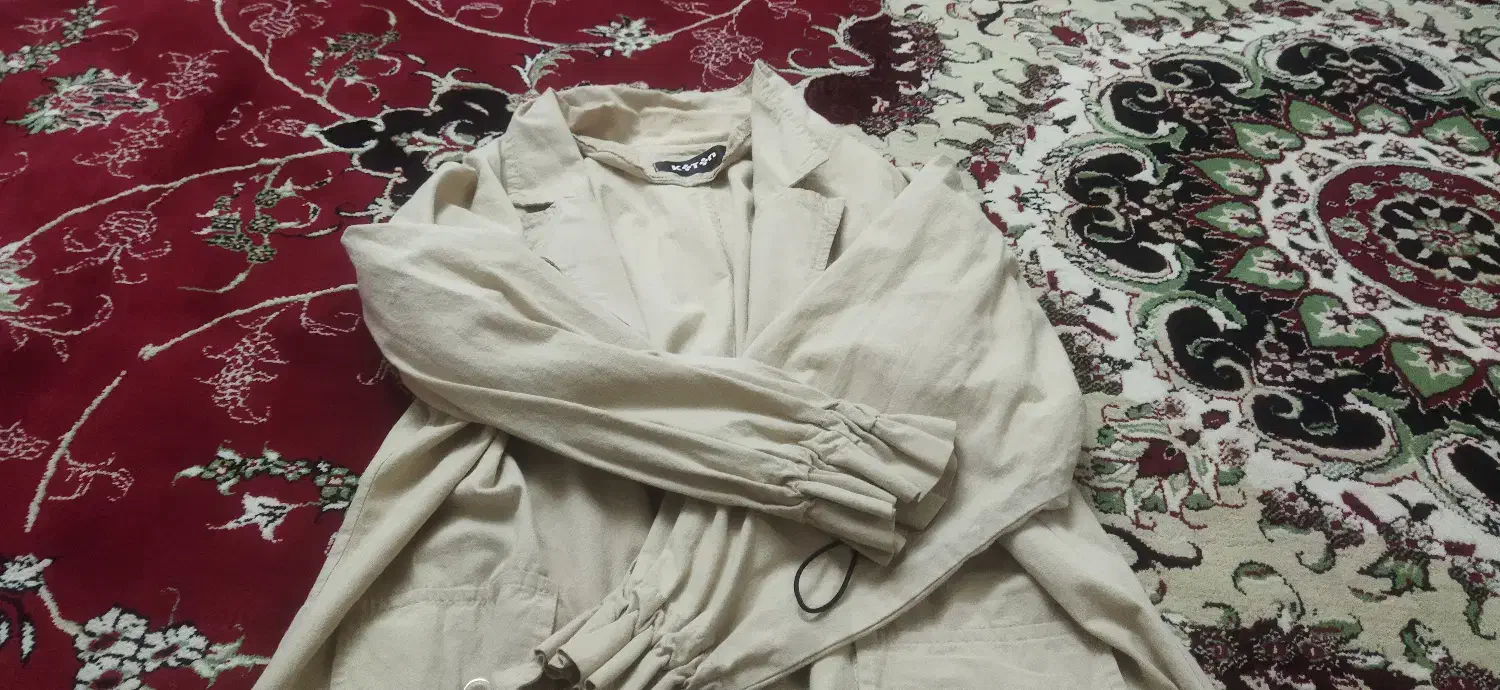 مانتو پاییزه|لباس|فردیس, خیام شرقی|دیوار