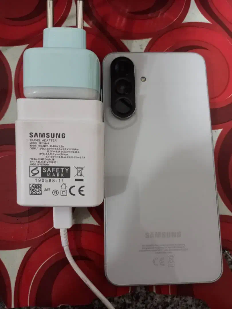 فروش گوشیa56 5g|موبایل|فسا, |دیوار