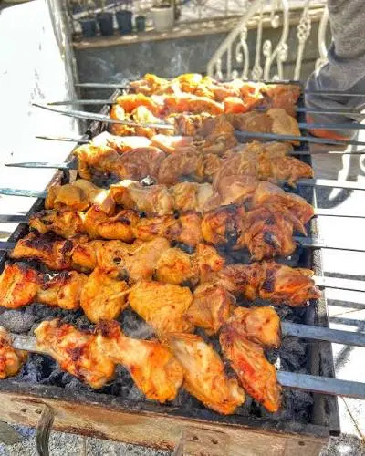 ذخال|خوردنی و آشامیدنی|الشتر, |دیوار
