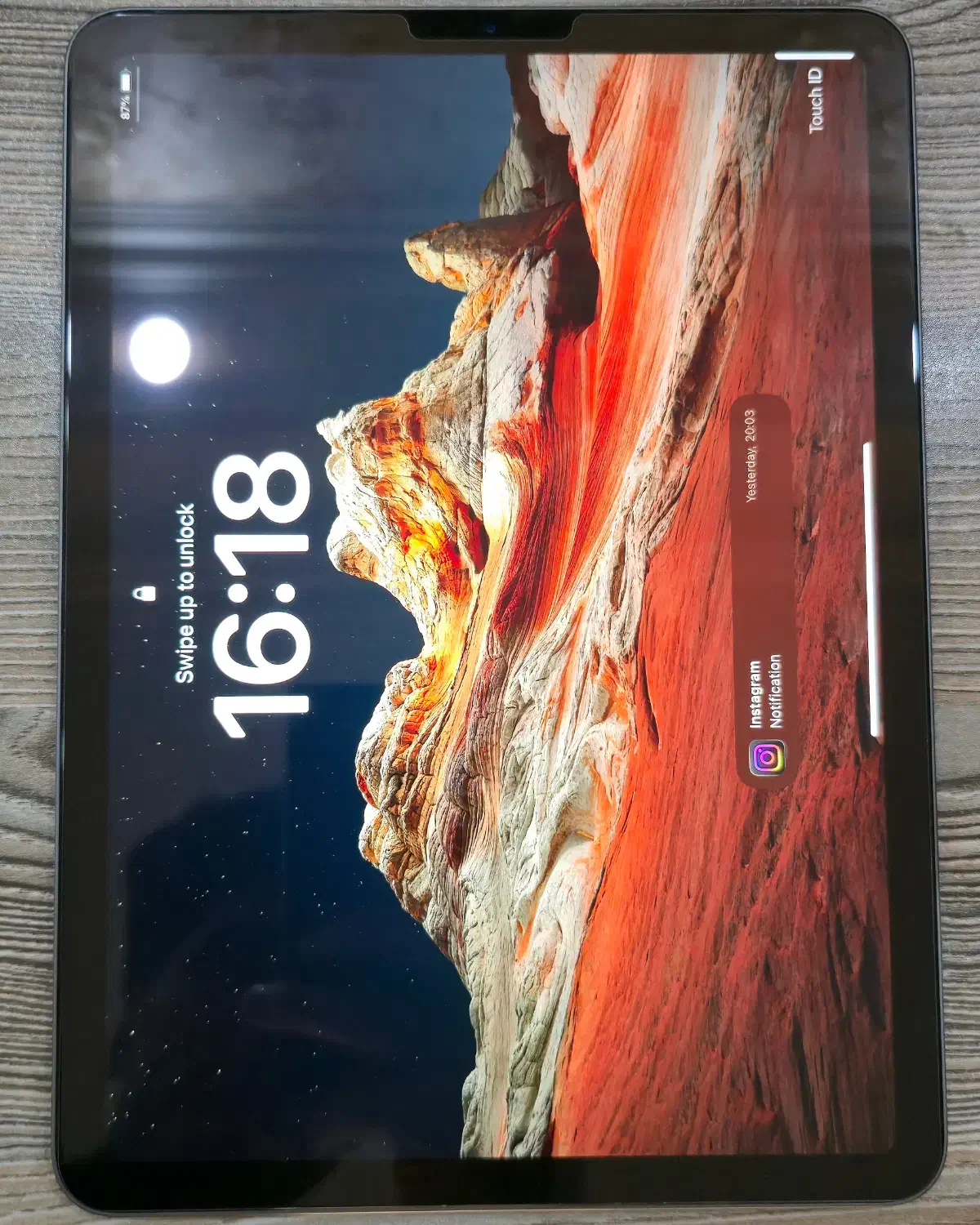 Ipad Air 4 64GB|تبلت|تهران, اوقاف|دیوار