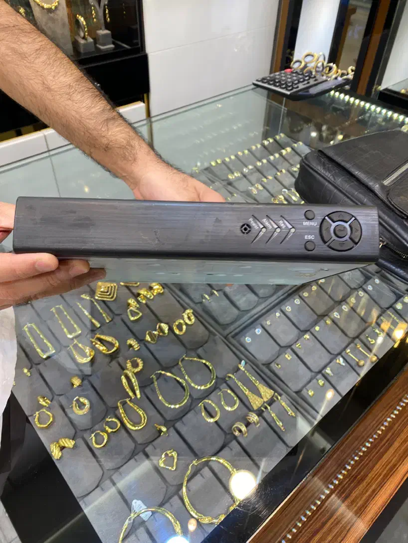 دوربین مداربسته|دوربین مداربسته|کیش, |دیوار