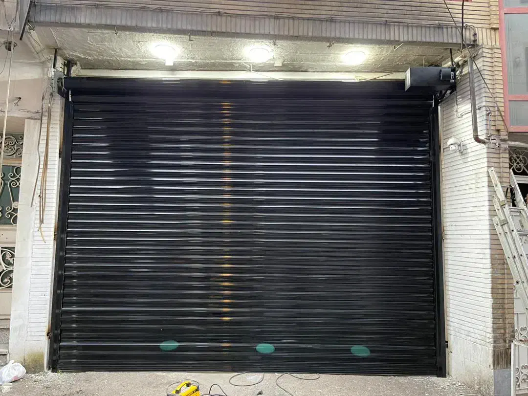 مغازه ۸۴متری استاد معین گلسار|فروش مغازه و غرفه|رشت, گلسار|دیوار