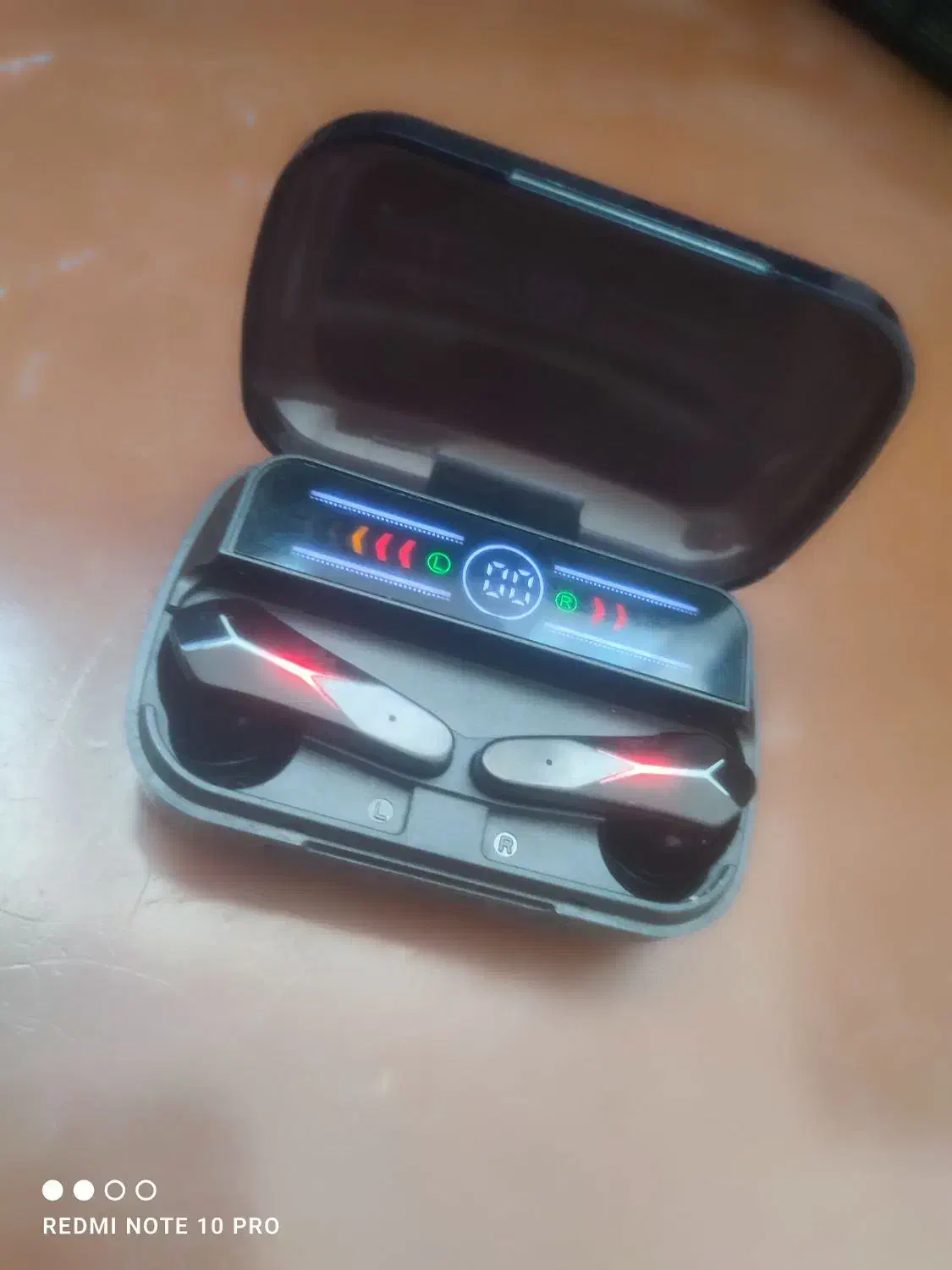 ایرپاد m12|لوازم جانبی موبایل و تبلت|سبزوار, فرهنگیان|دیوار