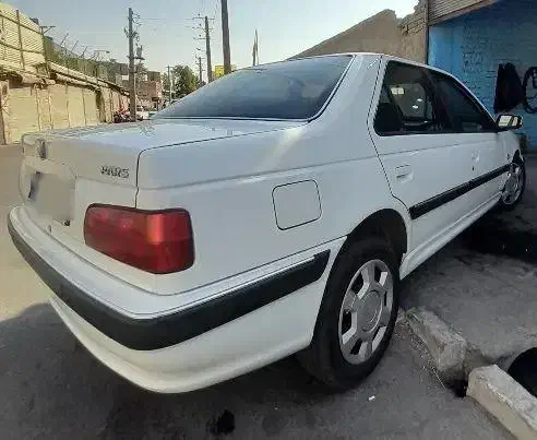 پژو پارس ۱۴۰۰|خودرو سواری و وانت|شهریار, شهرک امیریه|دیوار