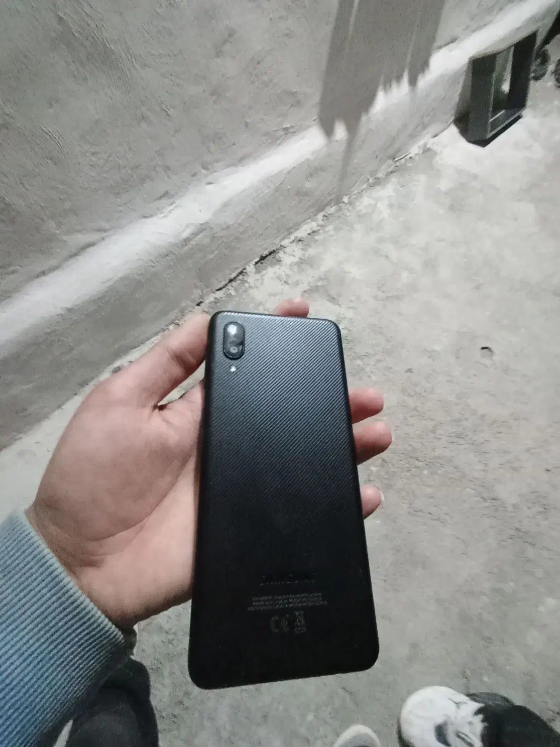 گوشی A02|موبایل|یاسوج, |دیوار