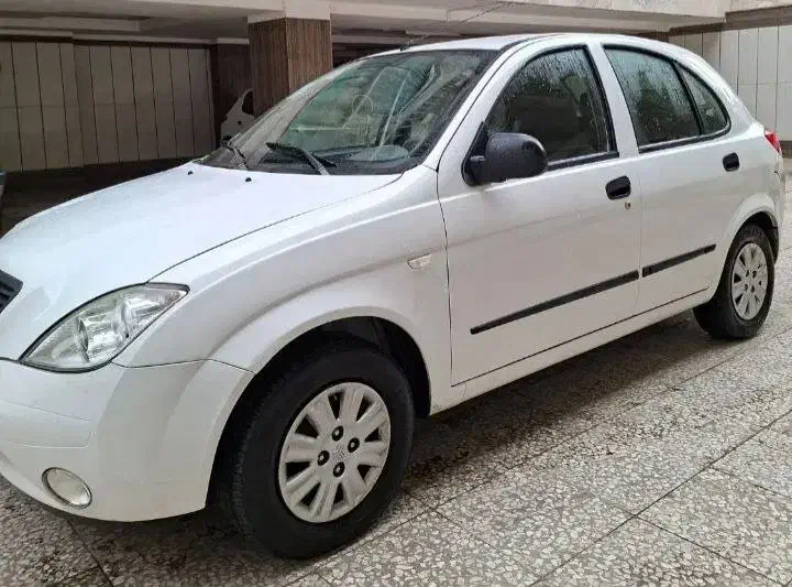 تیبا۲|خودرو سواری و وانت|زنجان, |دیوار