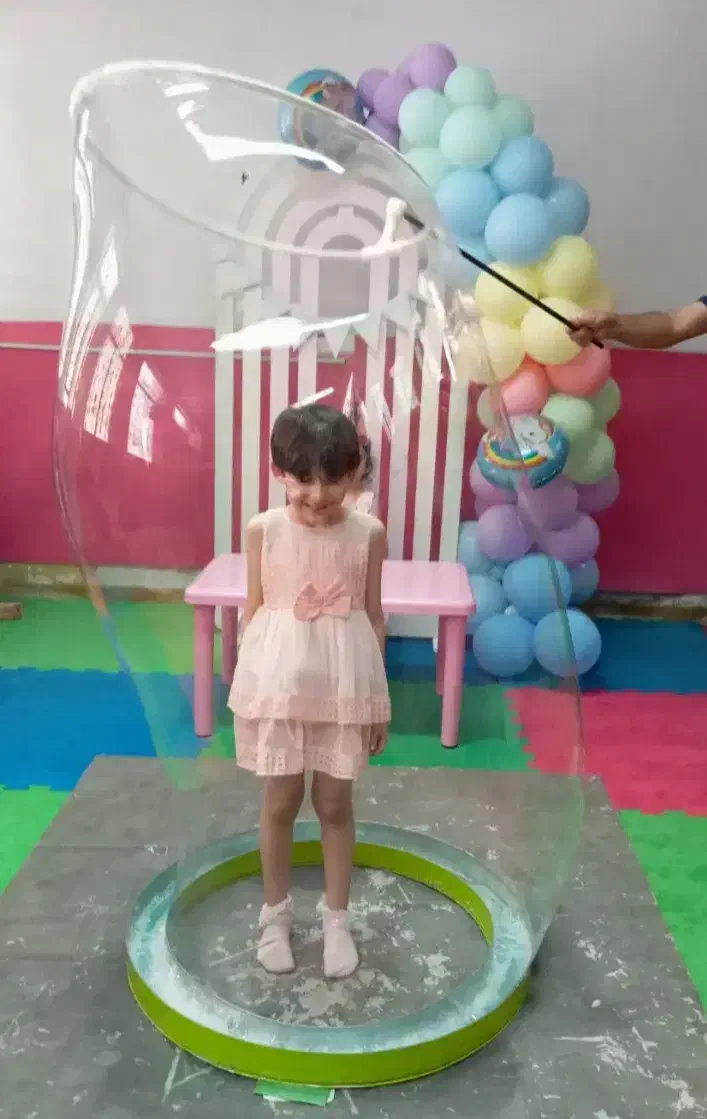 تن پوش عروسکی|خدمات پذیرایی، مراسم|بندرعباس, |دیوار