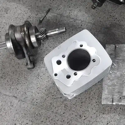 200|قطعات یدکی و لوازم جانبی|تربت جام, معدآباد|دیوار